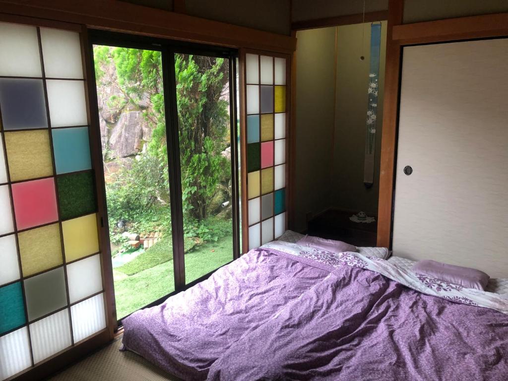 Guesthouse Yui photo