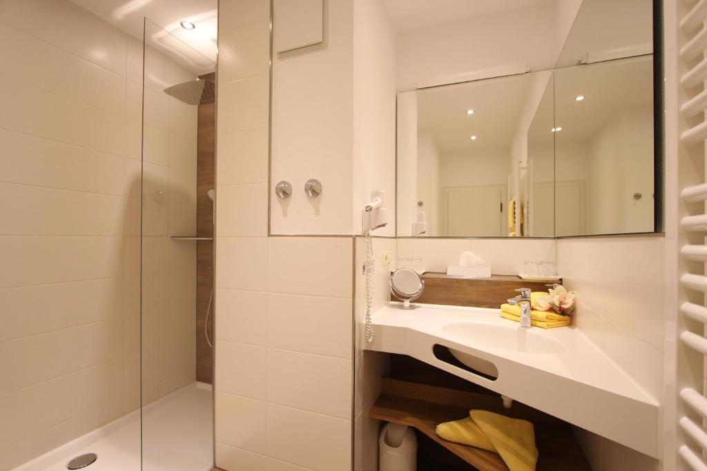 Landhotel Berghof - 3