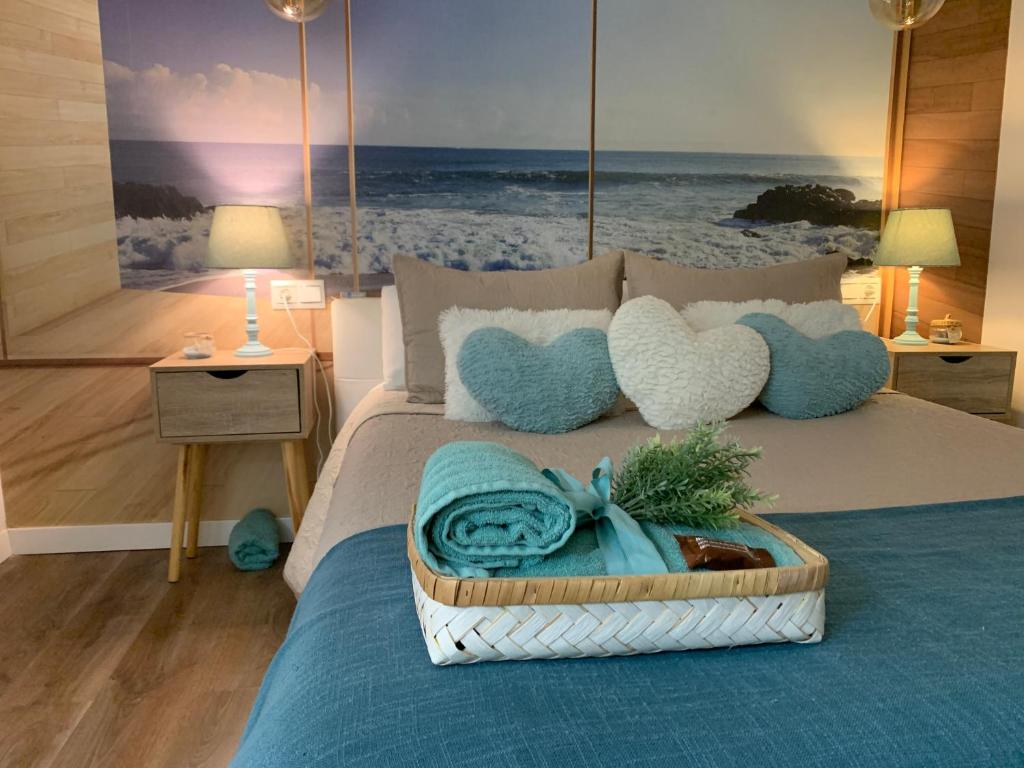 Nuevo y Moderno Apartamento — Hotel in Almeria - Costa De Almeria