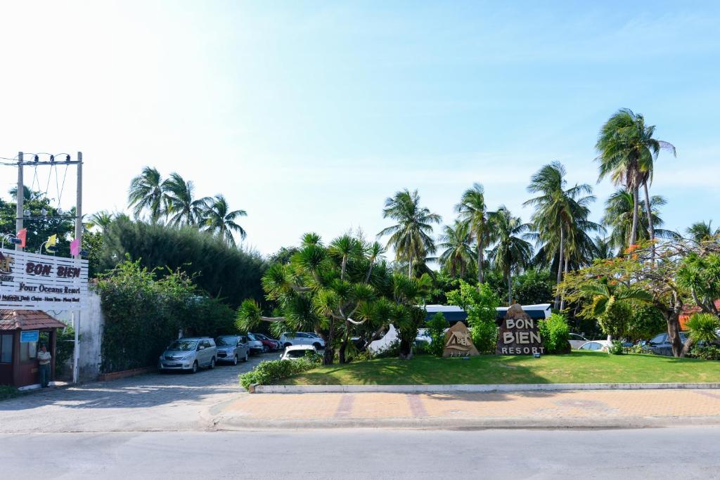 Attrezzature e servizi