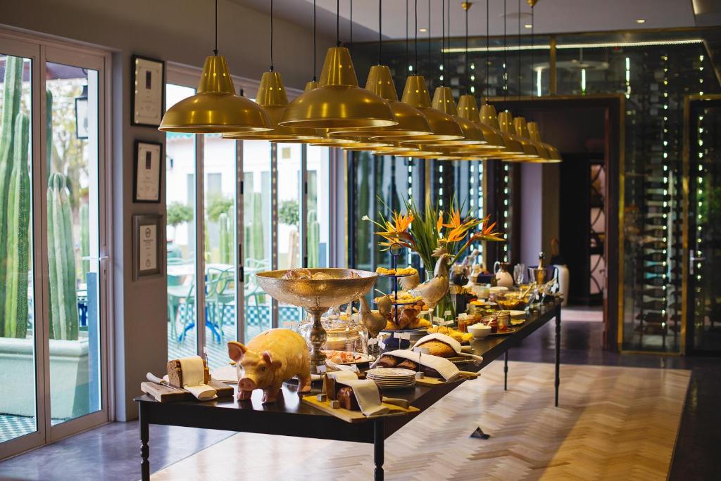 お料理のイメージ