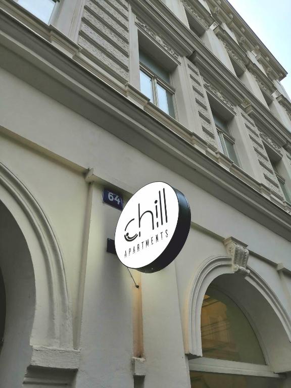Chill apartments photo