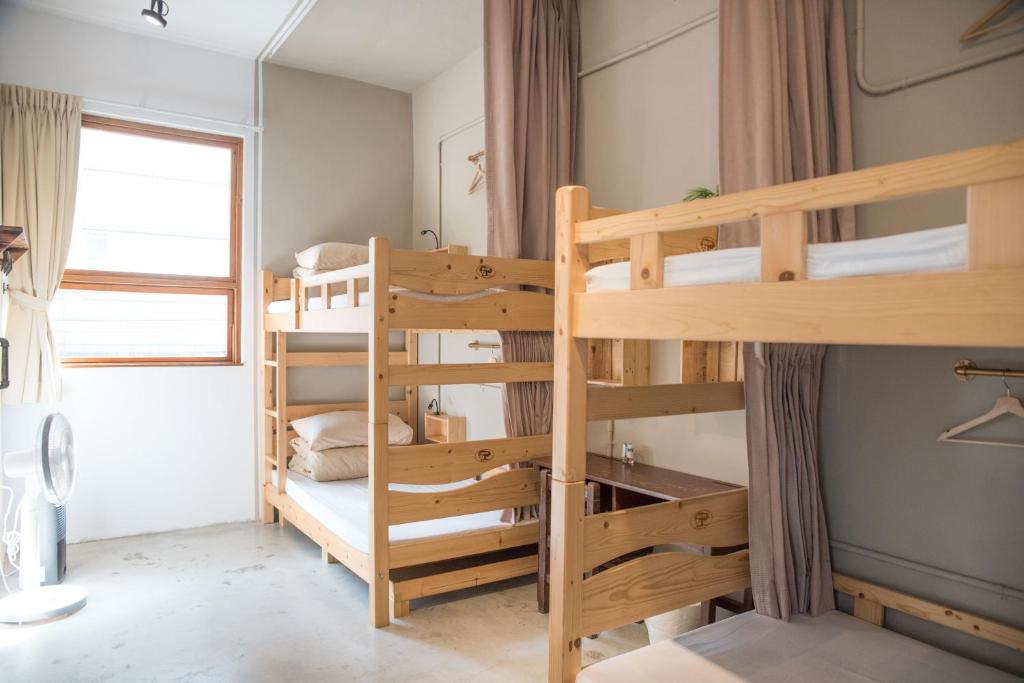 Kuang Kuang Hostel photo