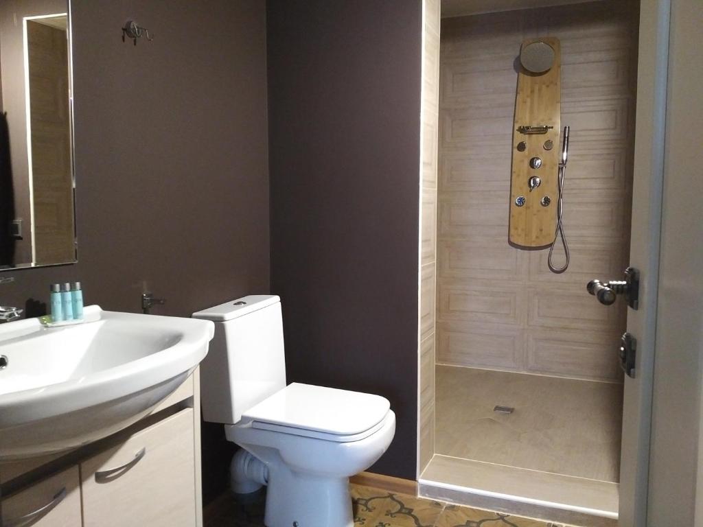 Sokolsky Guest House photo