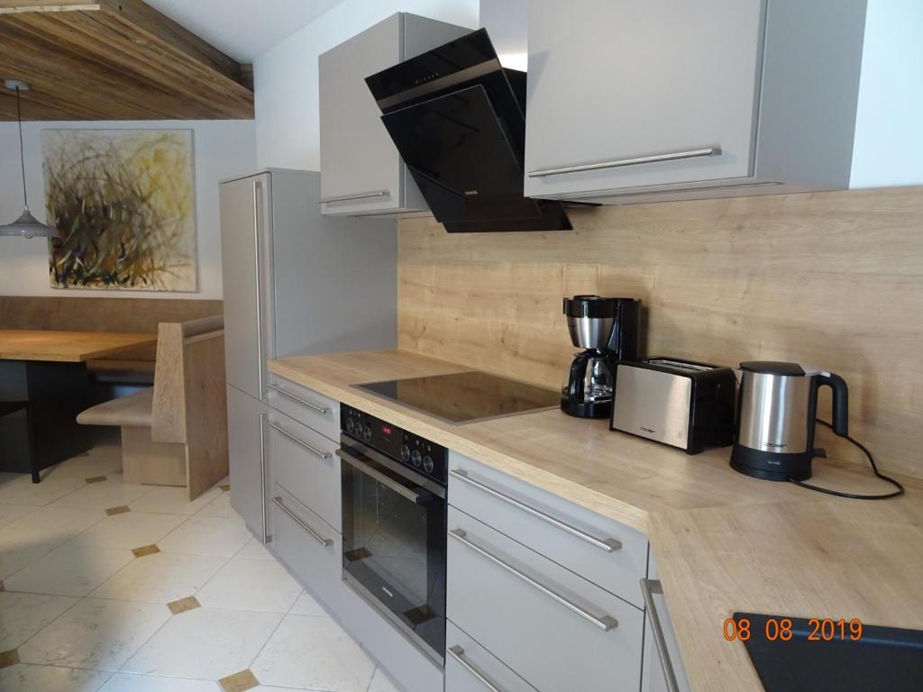 Huge and Calm Apartment in Central Garmisch - 5