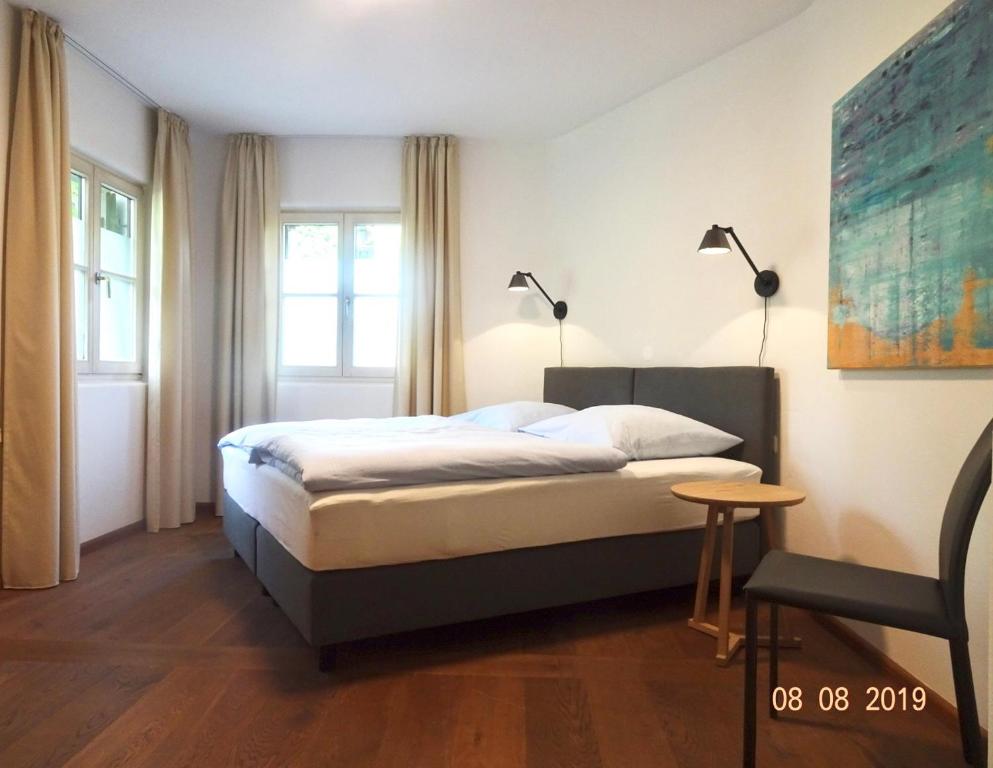 Huge and Calm Apartment in Central Garmisch photo
