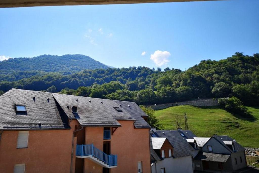 appart luz, Luz-Saint-Sauveur