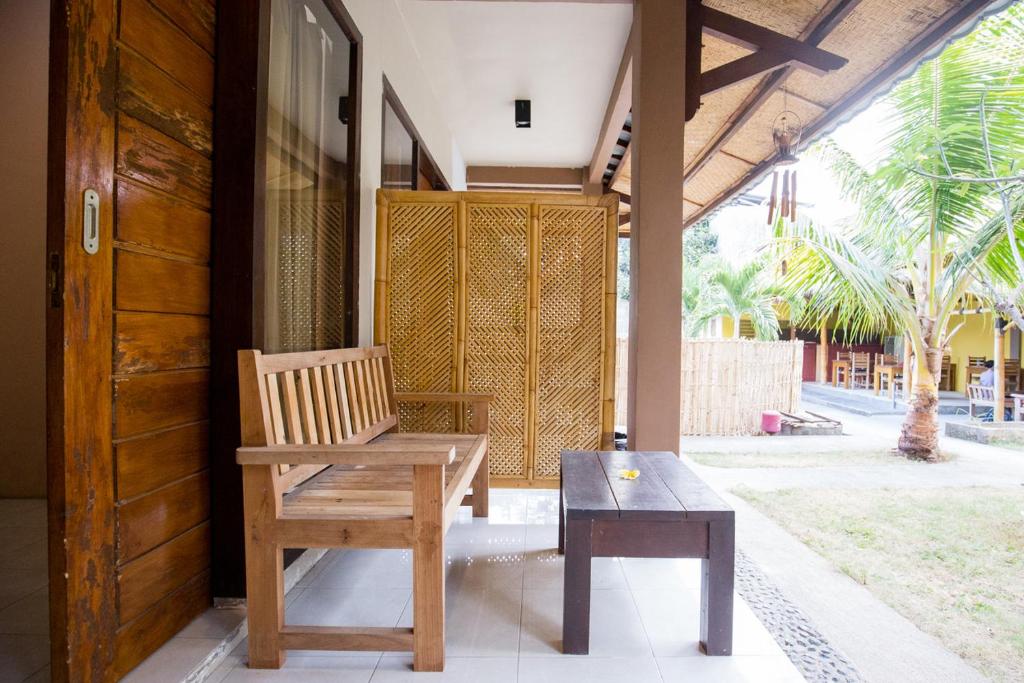 Asoka Homestay photo