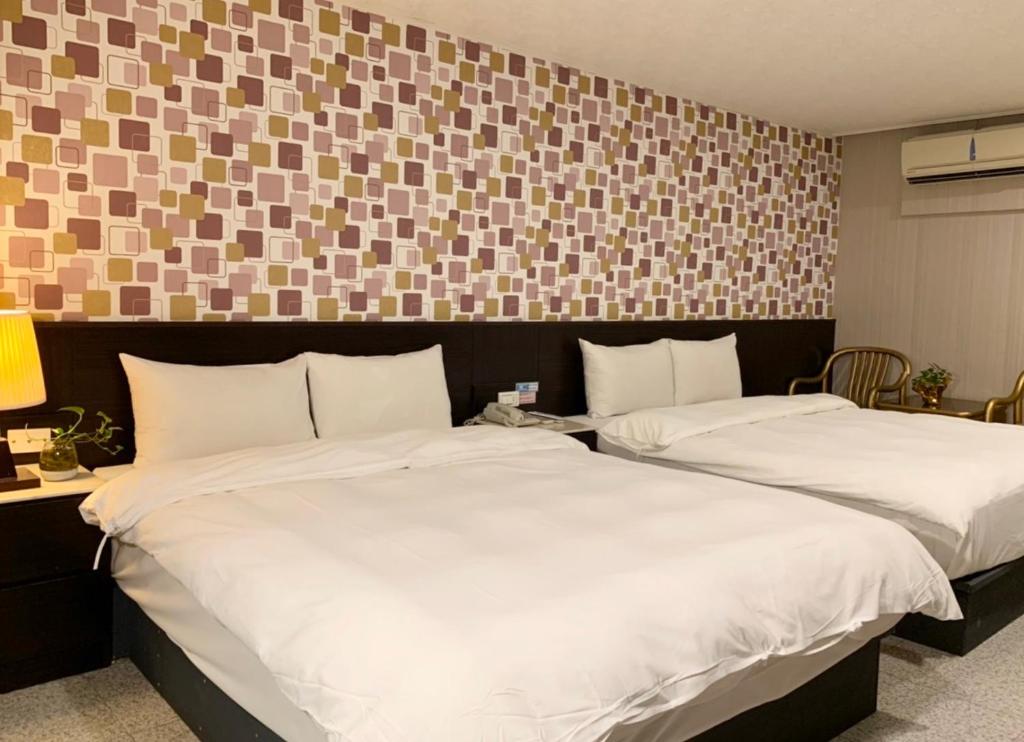 징 디안 호텔 호텔 이미지 1