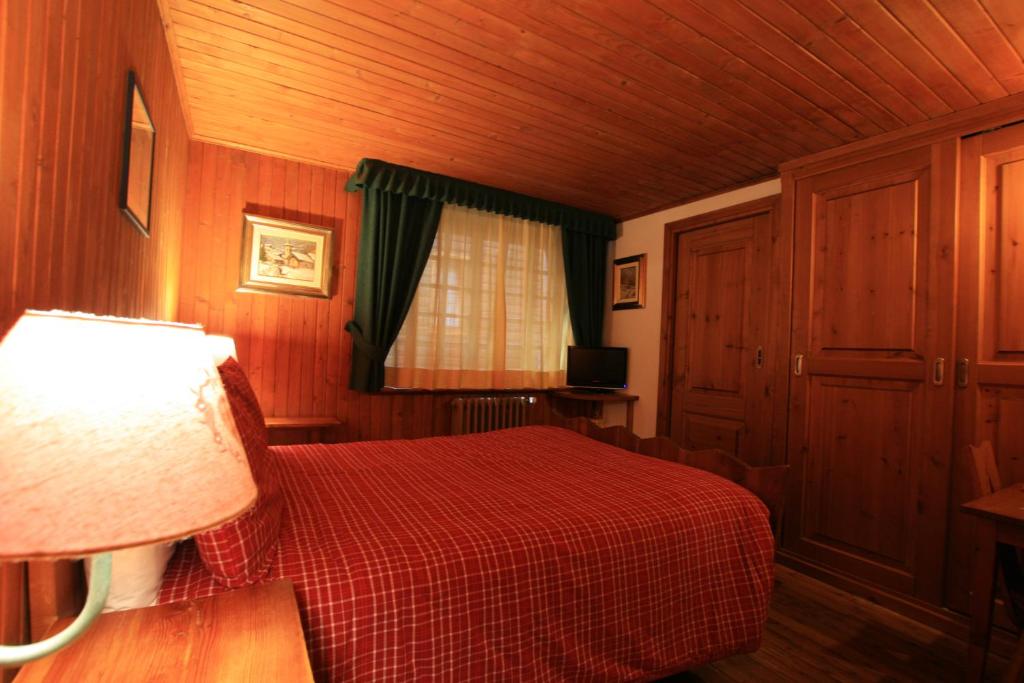 Albergo Villa Anna Maria - 2