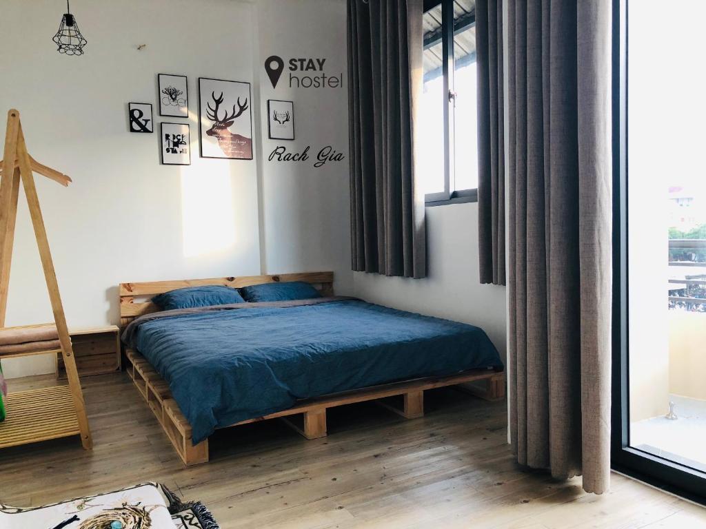STAY hostel, Rạch Giá