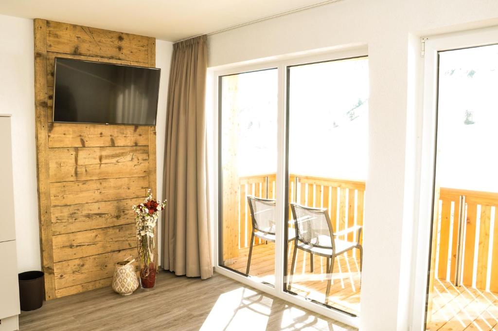 apart-wolf-arlberg photo