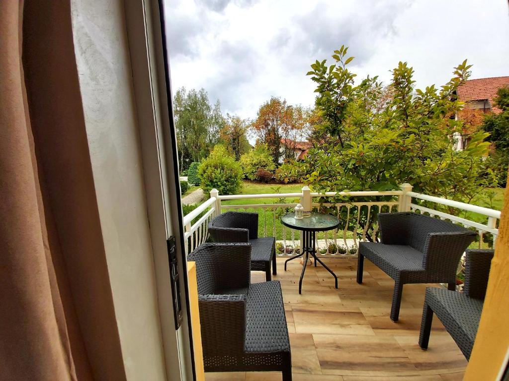 호텔 외관