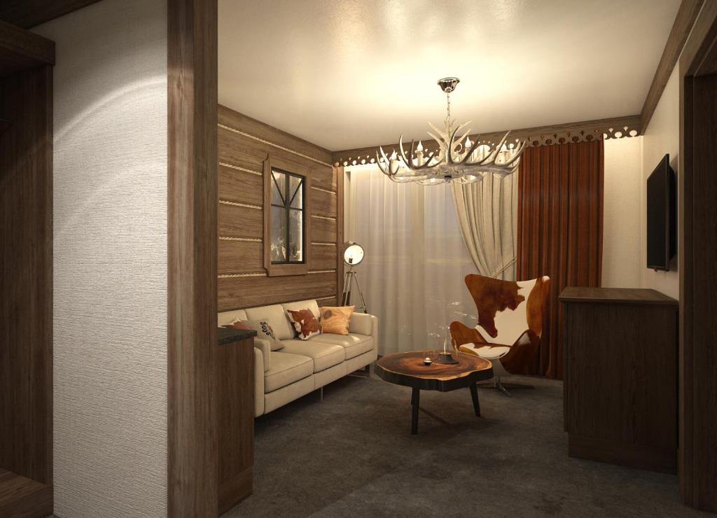 KRYWAŃ RESIDENCE - stylowe apartamenty najwyższe opinie gości, Białka Tatrzańska