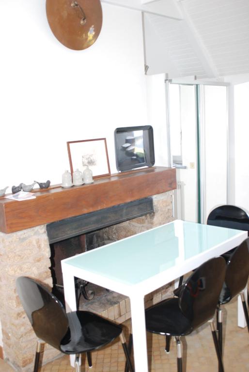 Studio le Sterne - 4