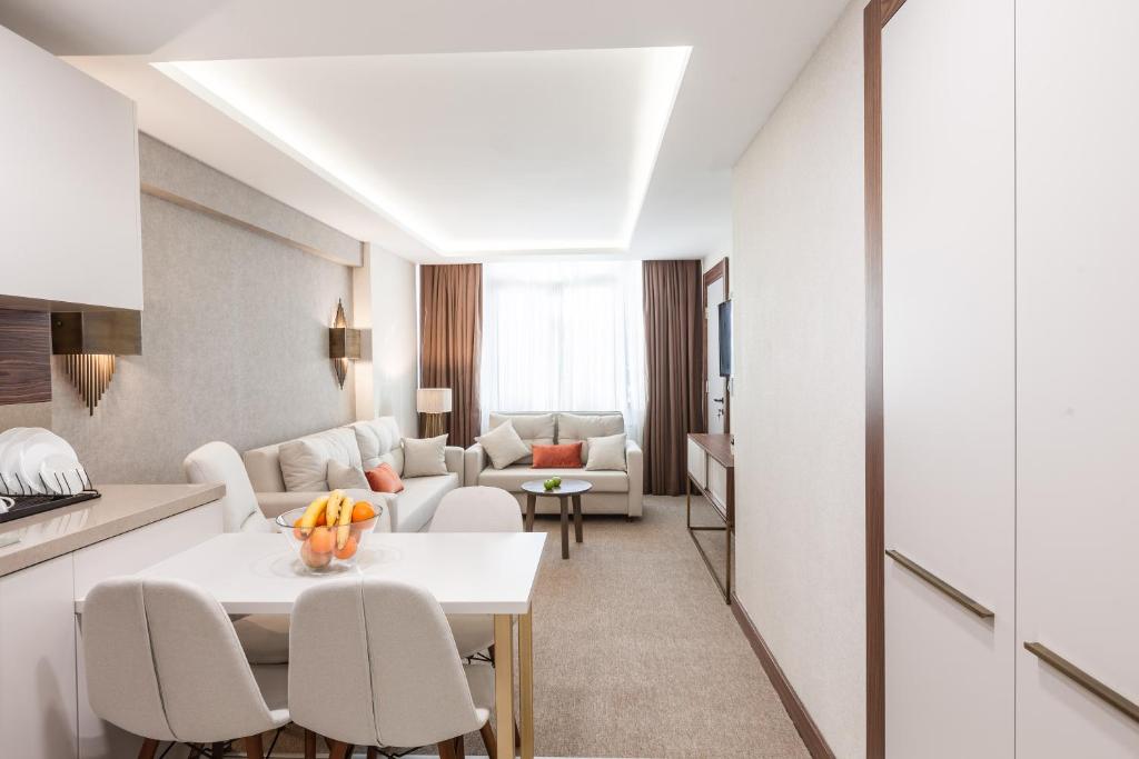 Sherry Suites Karakoy — Hotel in İstanbul