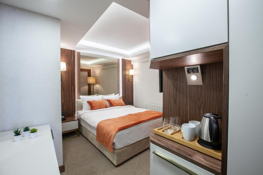 Sherry Suites Karakoy photo