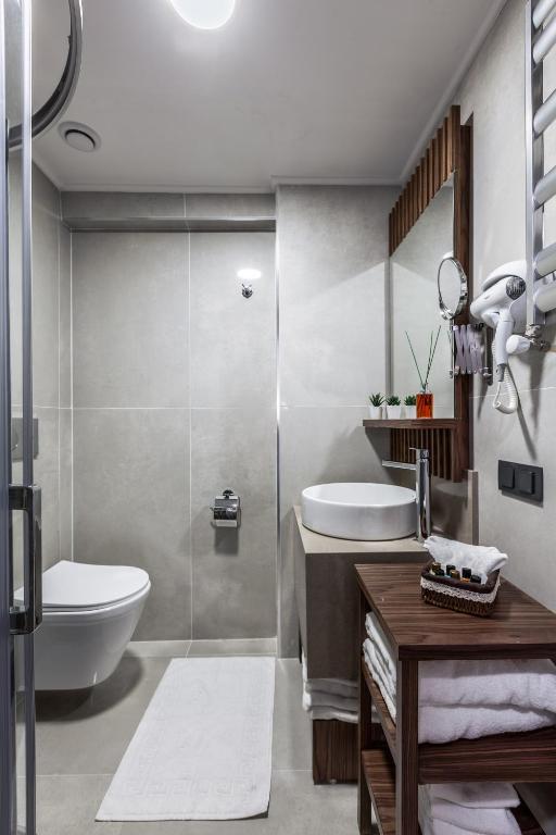 Sherry Suites Karakoy photo
