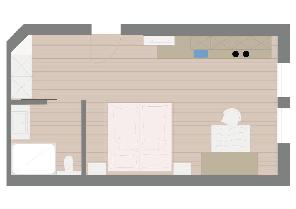 Apart Laver - 3
