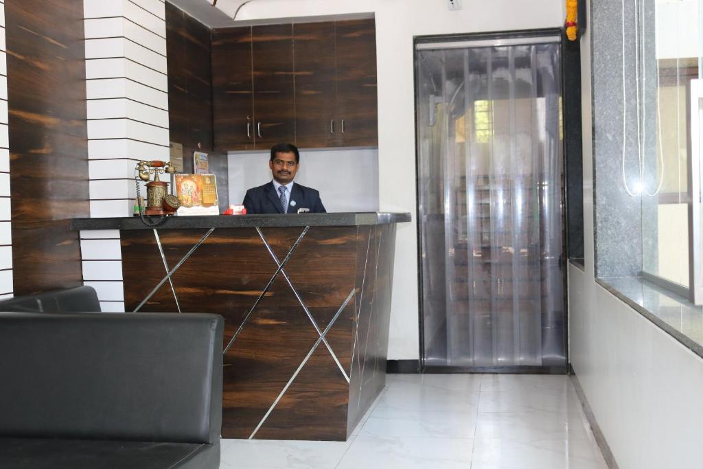 Hotel Venkateshwar photo