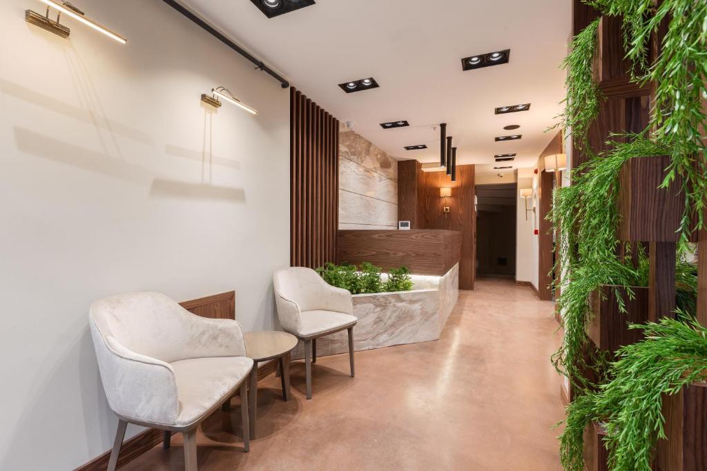 Sherry Suites Karakoy photo