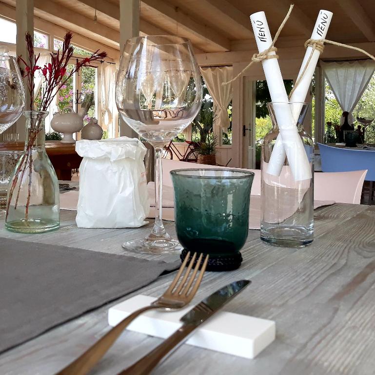 Masseria Almadava - 5