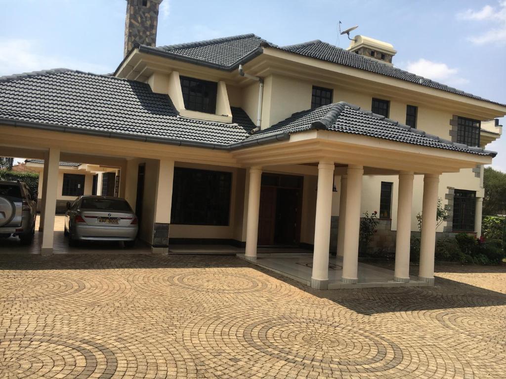 Runda Homes photo
