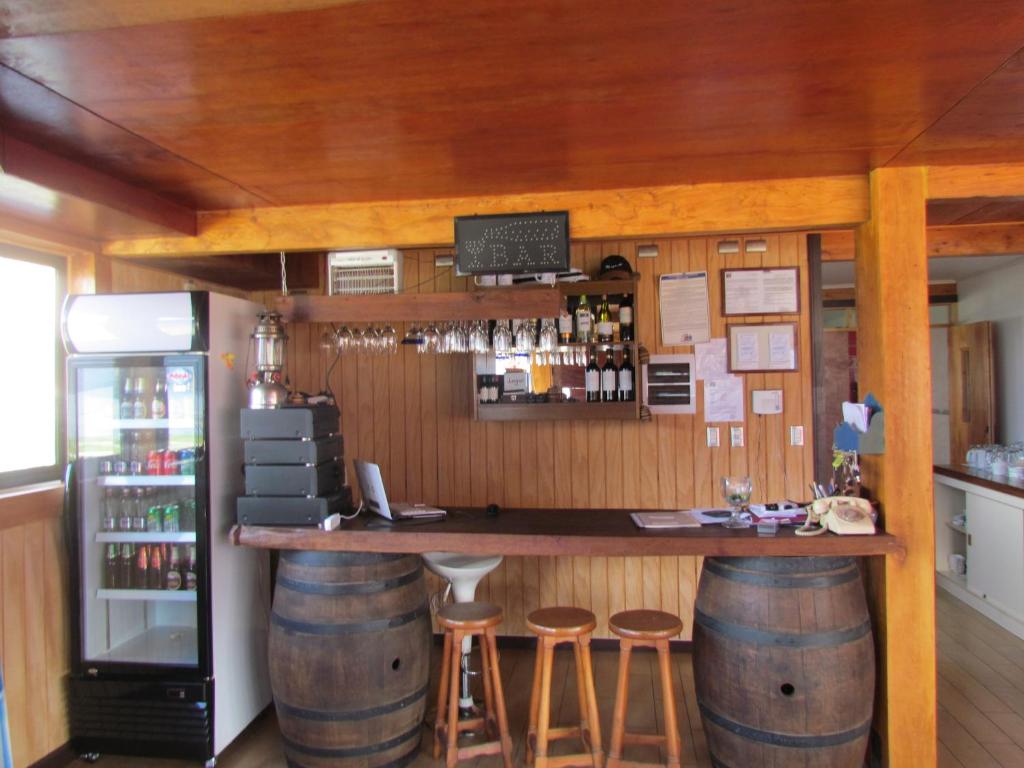 Hosteria Antupiren photo