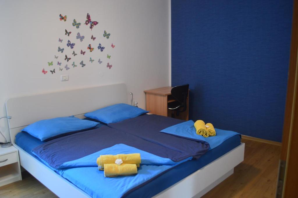 Apartment ARIA, KOPER CENTER, Koper