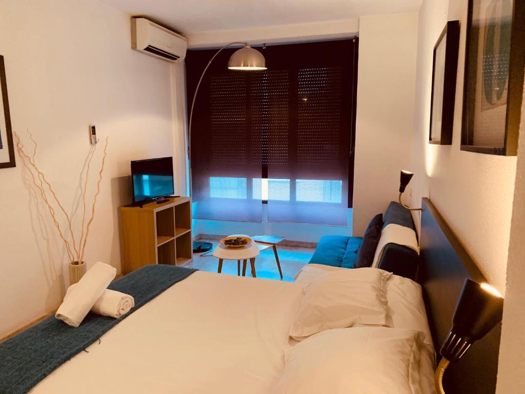 Stylish City Apartamentos
