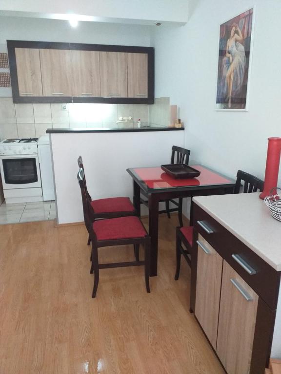 Apartman Nadja i Djole - 5