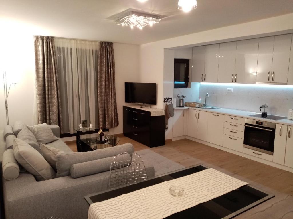 Kallas lux apartman - 3