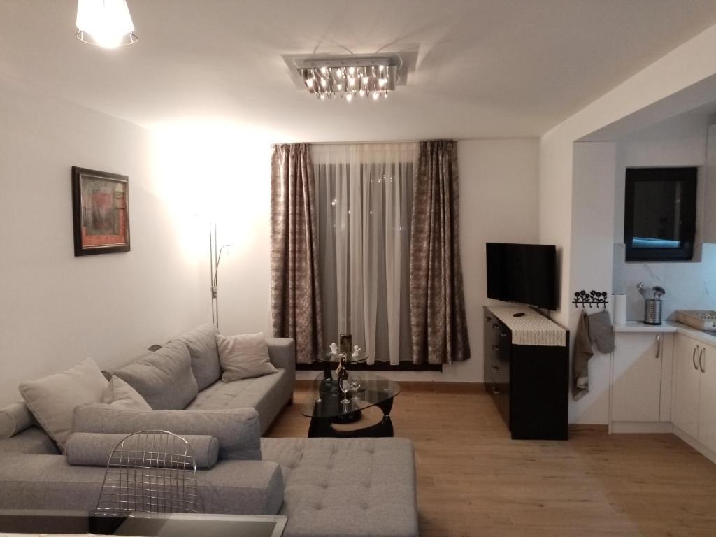 Kallas lux apartman - 5