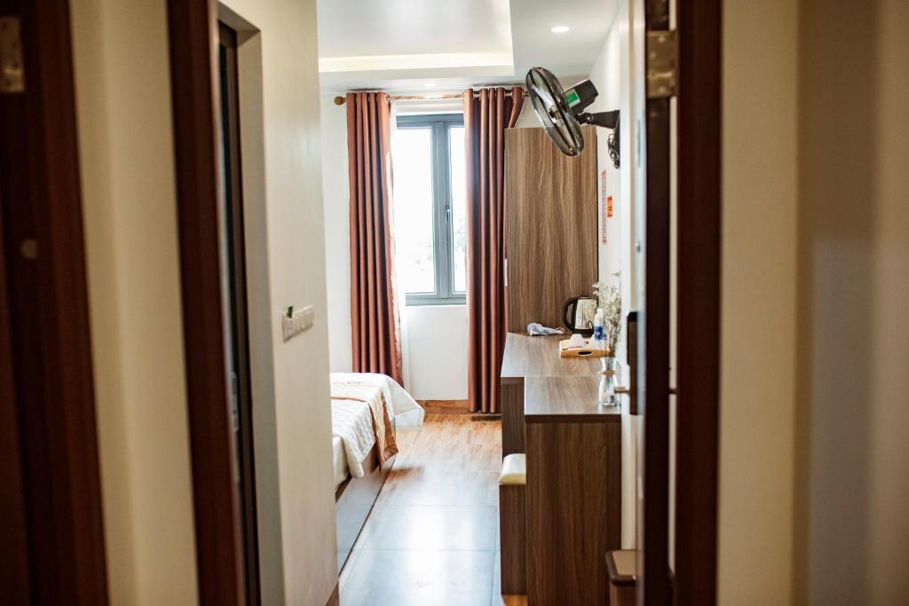 New Sky Airport Hotel