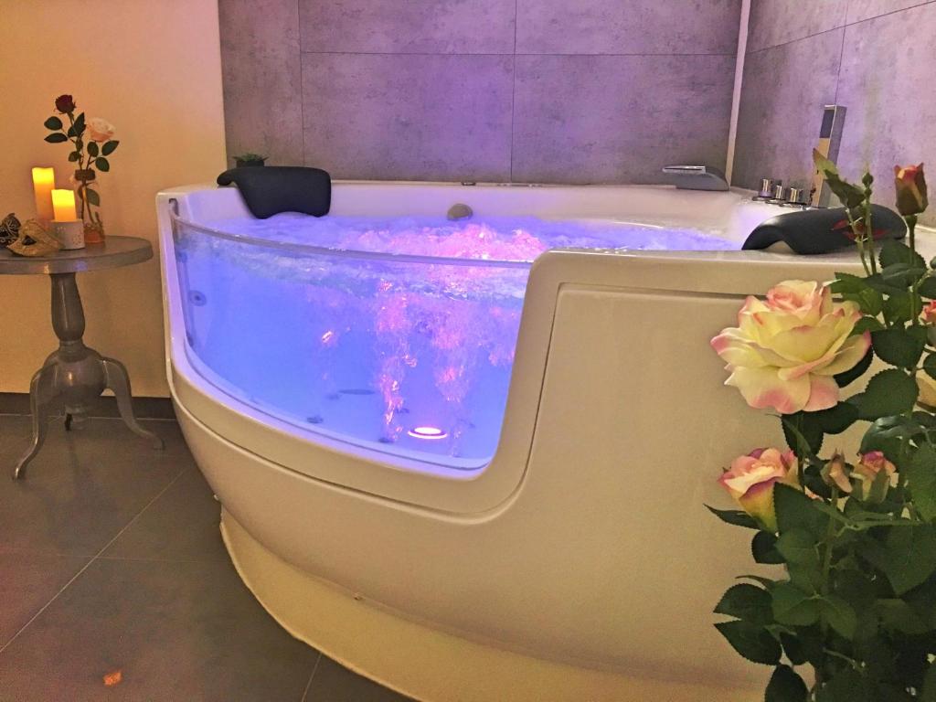 Suite & SPA - 4