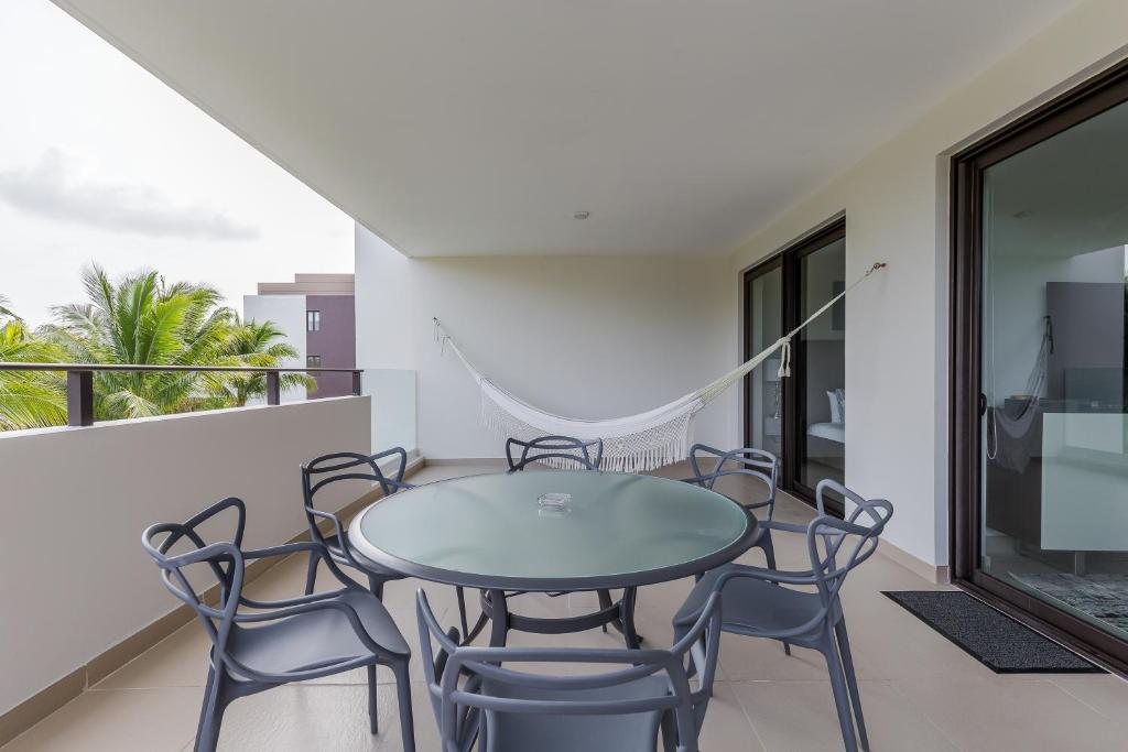 Lorena Ochoa Complex At Grand Coral - 2