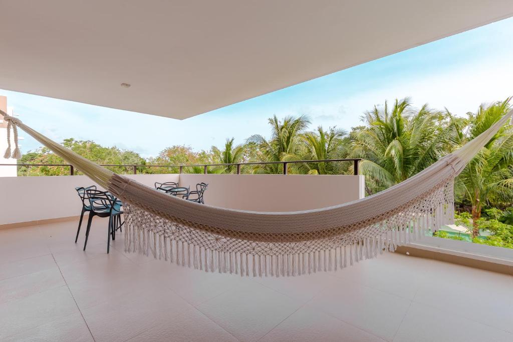 Lorena Ochoa Complex At Grand Coral - 3