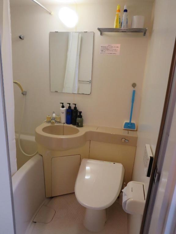 Comfort CUBE PHOENIX S Kumamoto photo