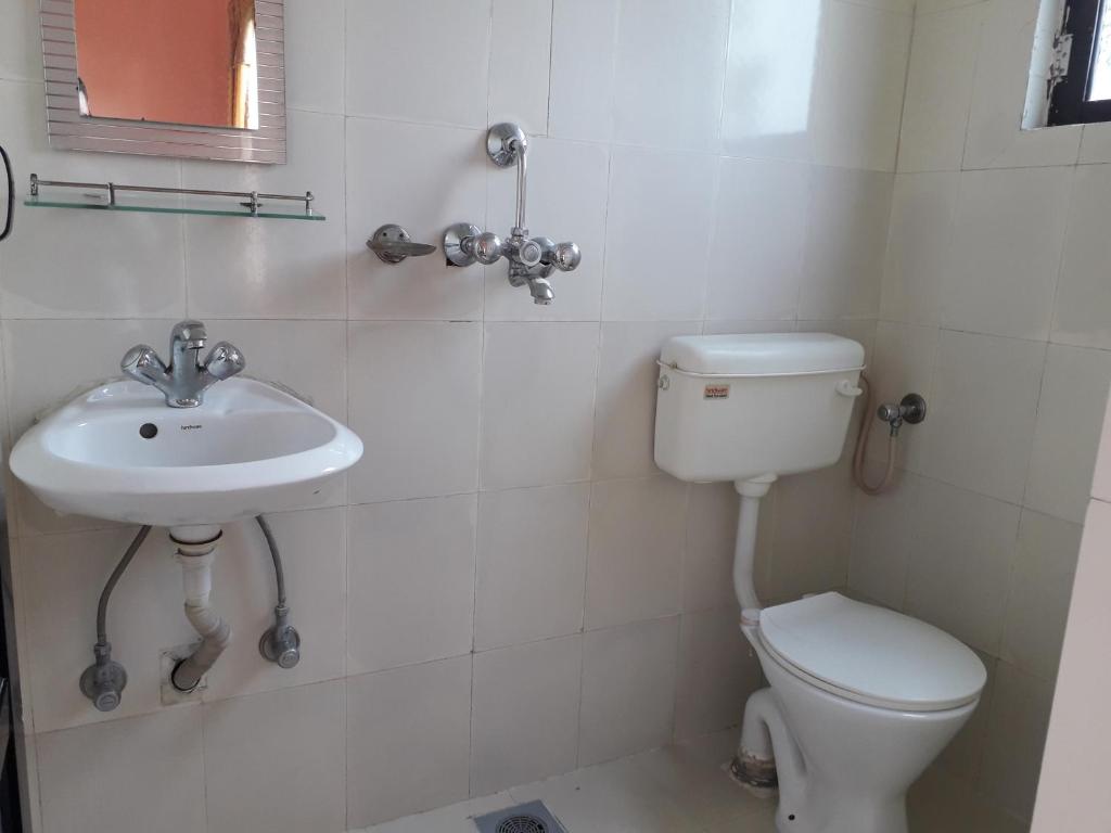 Seven Steps Guest House photo