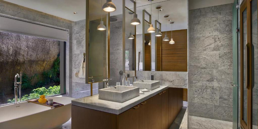 バスルーム（客室）