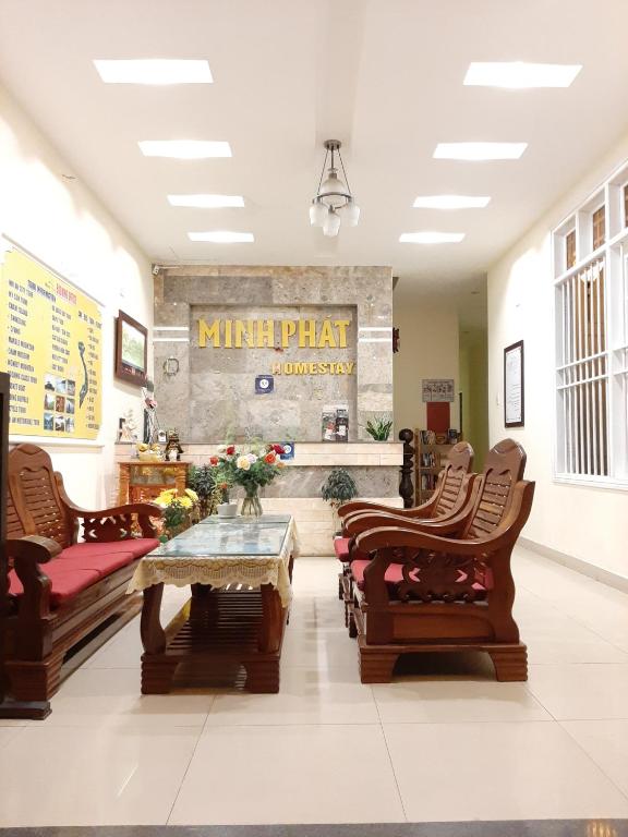 Minh Phat Homestay photo