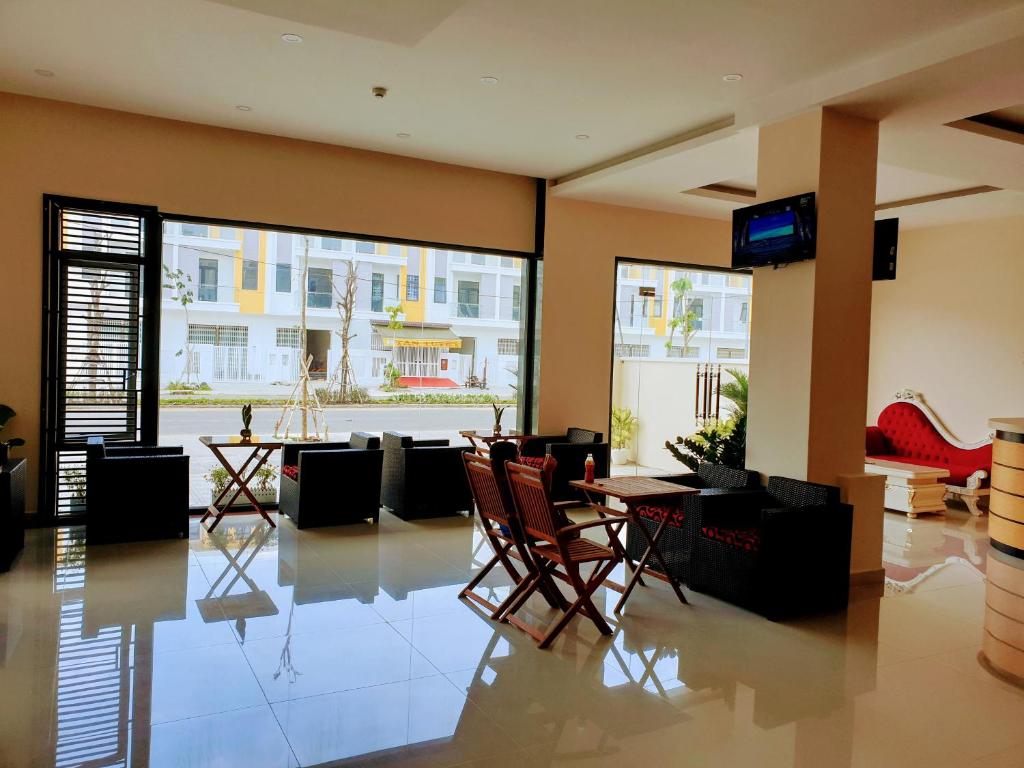 Hotel Mỹ Phương