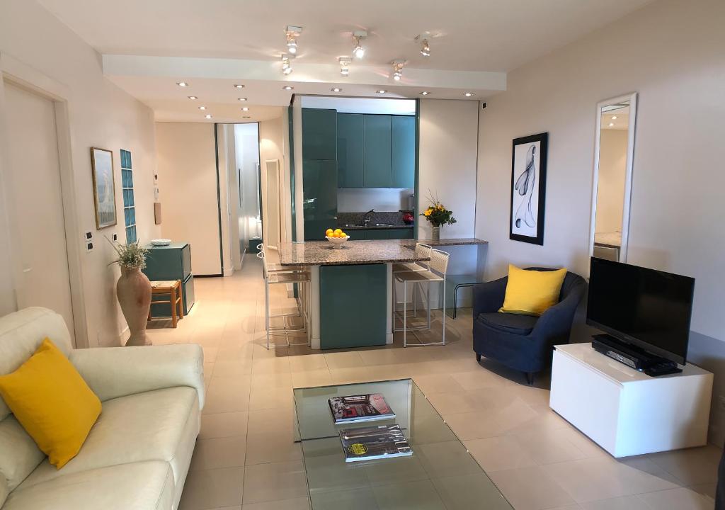 MedApartment Sanremo - 3