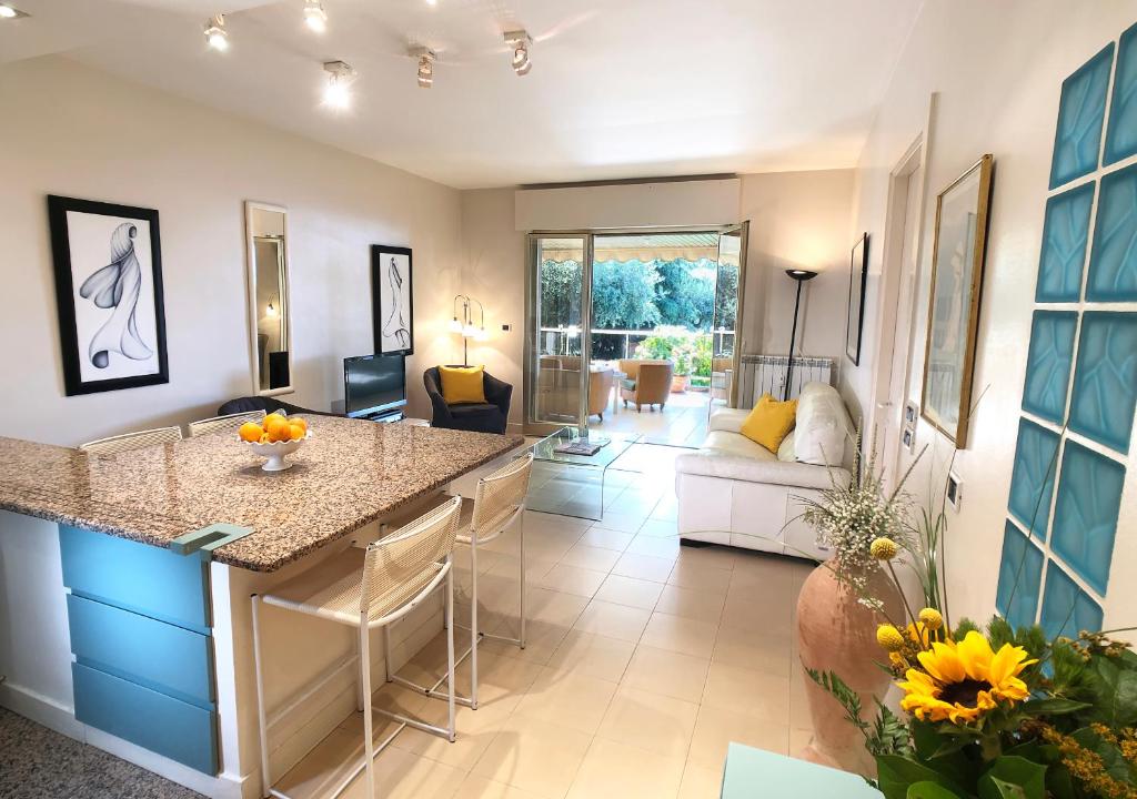 MedApartment Sanremo - 2