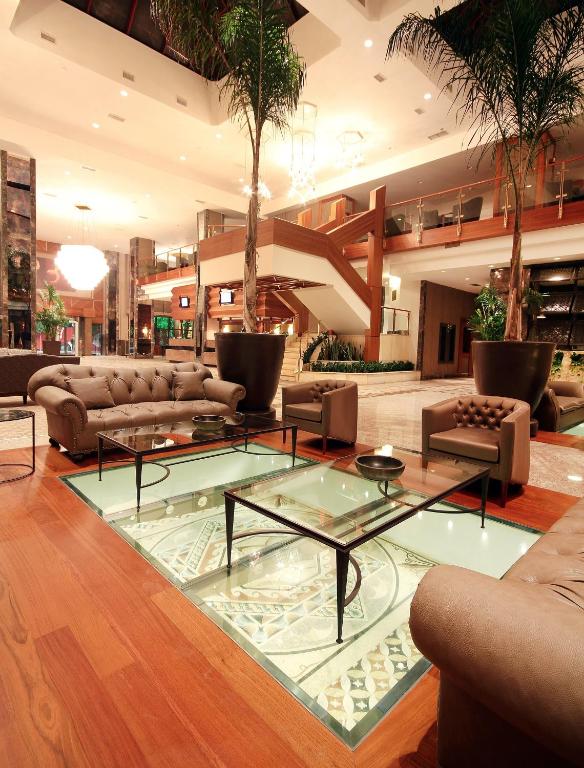 Tugcan Hotel photo