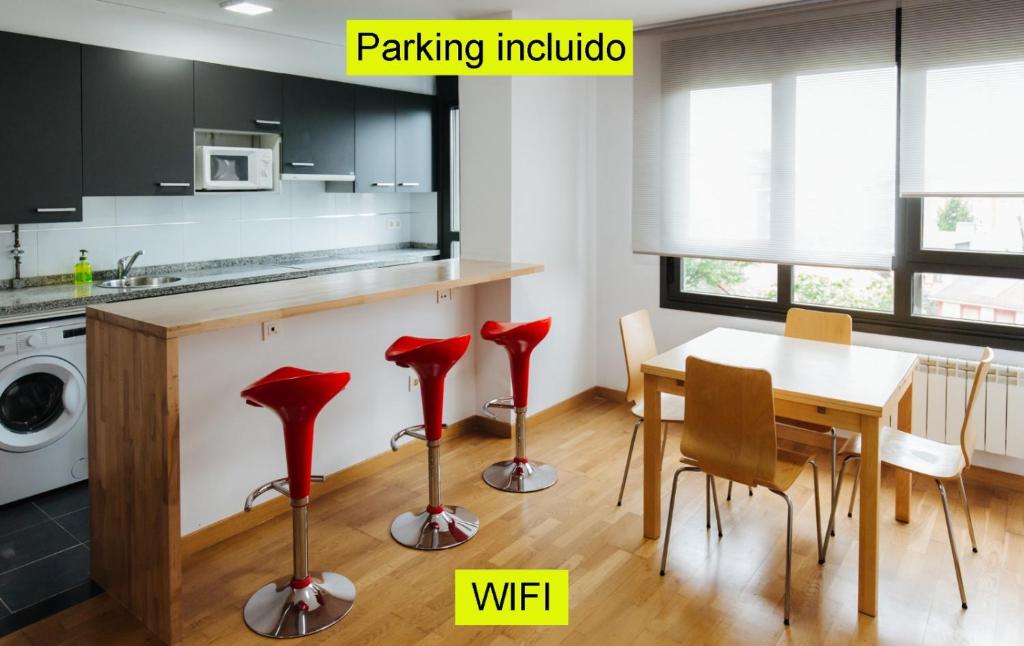 Apartamento MyM - 3