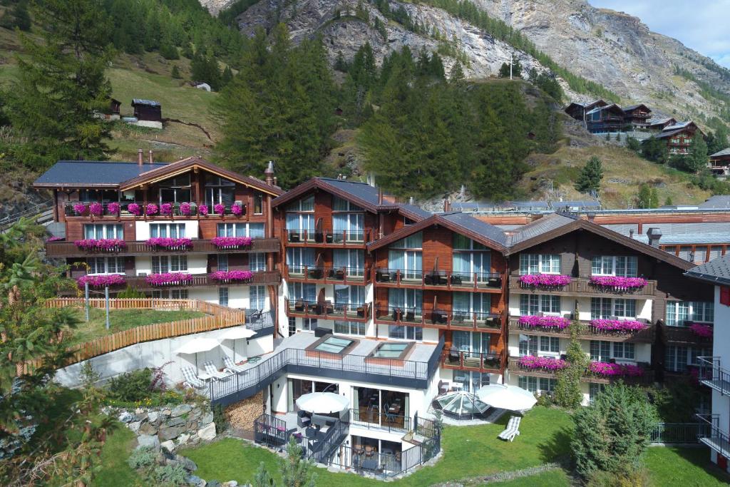 Hotel Sonne - 2