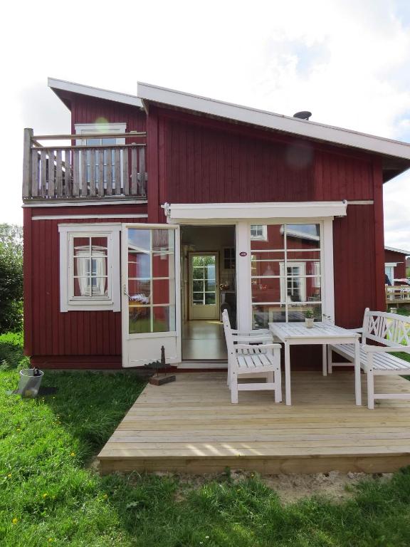 Hotel Kommandørgarden