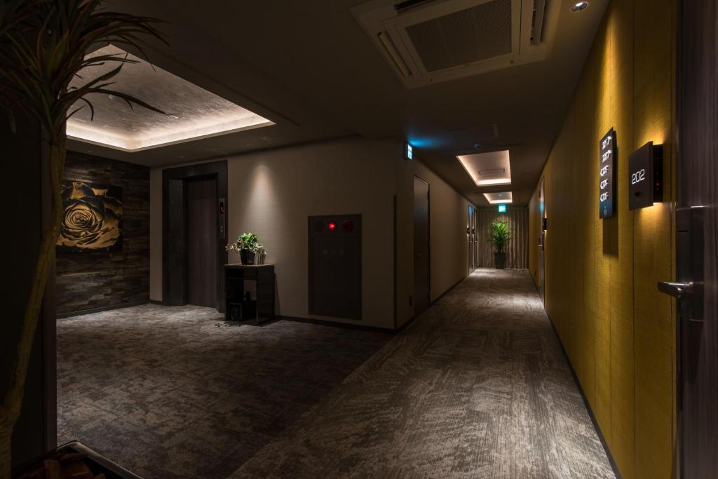 HOTEL ZEN HIRANO (Adult Only) photo