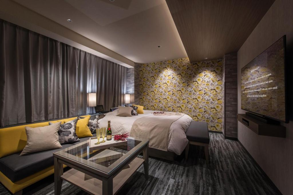 HOTEL ZEN HIRANO (Adult Only) photo